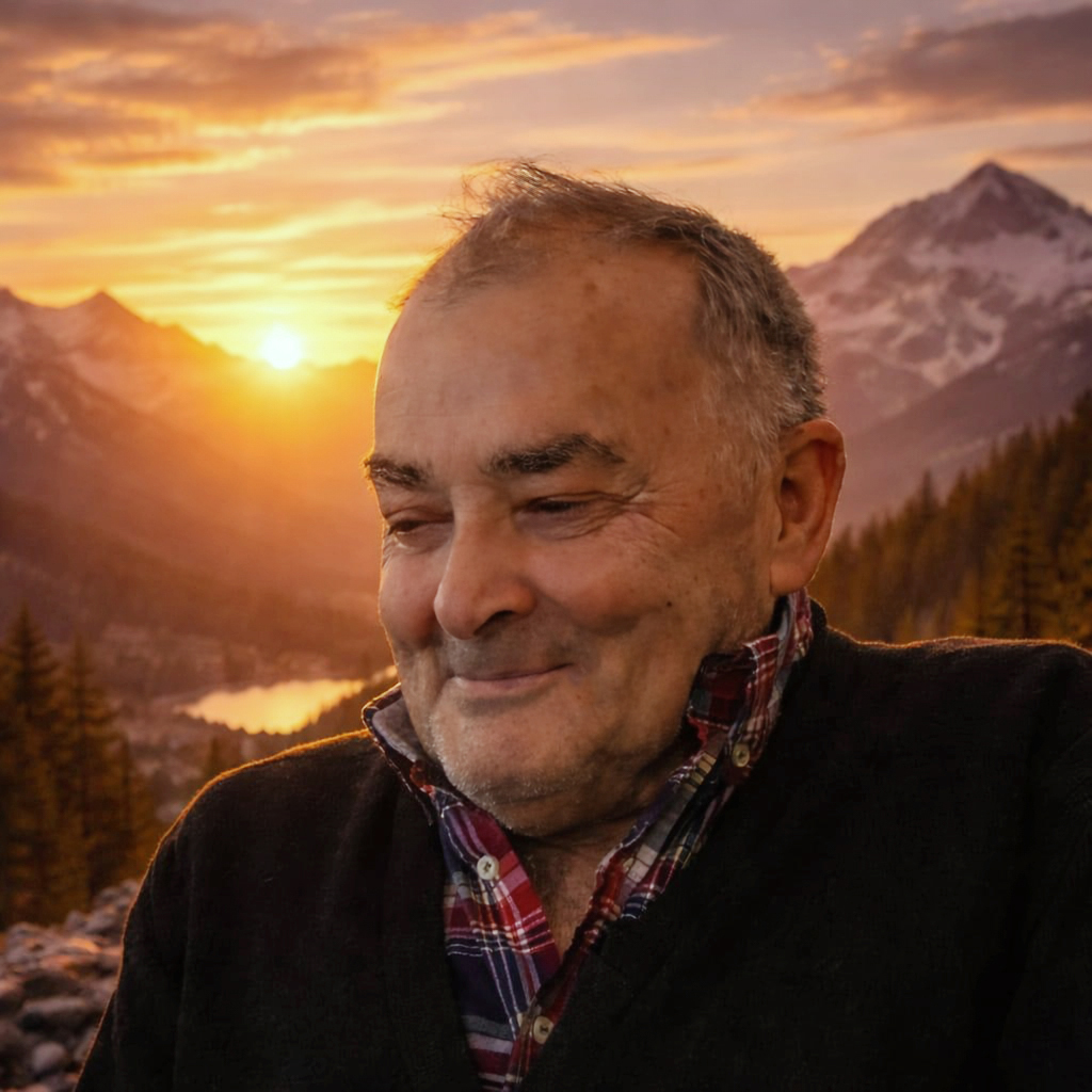 Bild von Franz Hundsbichler